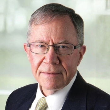 Robert Carling, Senior Fellow in Economics, The Centre for Independent Studies