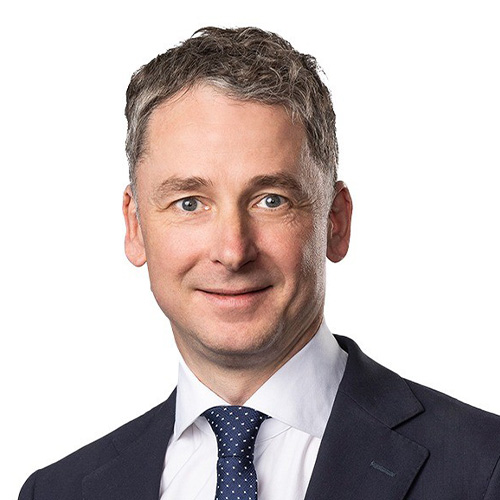 Alan Connor, Director - Risk Consulting, Grant Thornton Australia