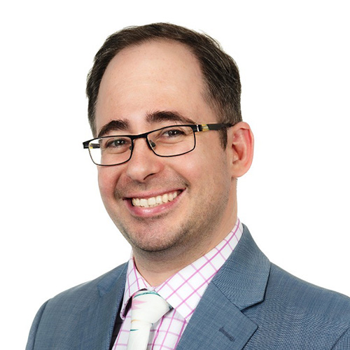 Benjamin Di Marco, Cyber and Technology Industry Leader - Pacific, WTW