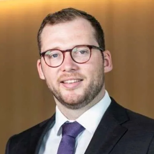 Jonathan Mcmenamin, Head of Economic Forecasts | Principal, Barrenjoey