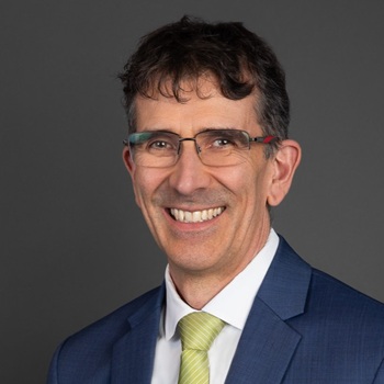 Jonathan Kearns, Chief Economist and Head of Regulatory Affairs, Challenger
