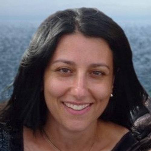 Angela Giunta, Group Global Tax Manager, Multiplex