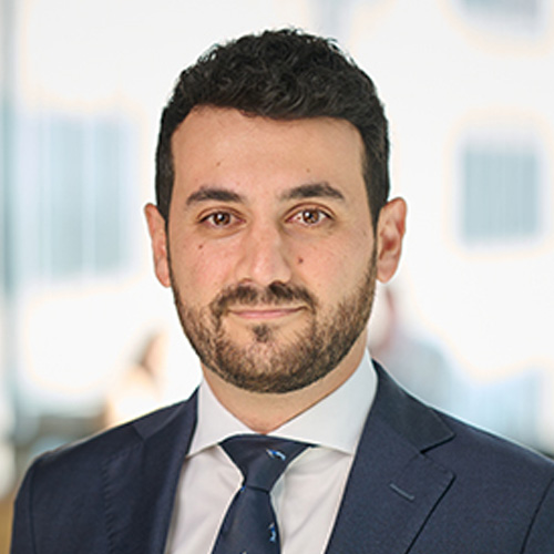 Albert Khouri, Special Counsel, MinterEllison