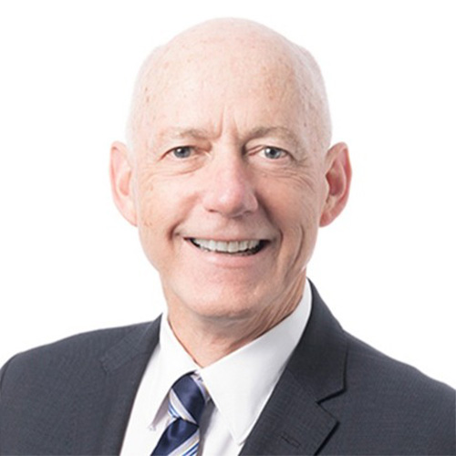 Greg McCann, Partner, HWL Ebsworth 