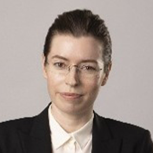 Kate Curtain, Special Counsel, Kingston Reid