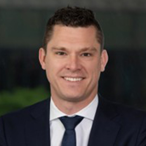 Nathan Roberts, Partner, McCullough Robertson
