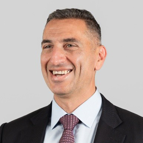 Michael Tooma, Partner, Hamilton Locke