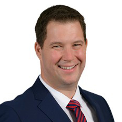 Stephen Hardy, Partner, K&L Gates