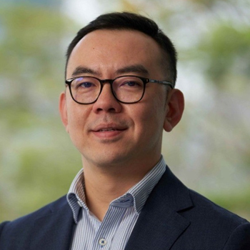 Nicholas Wong