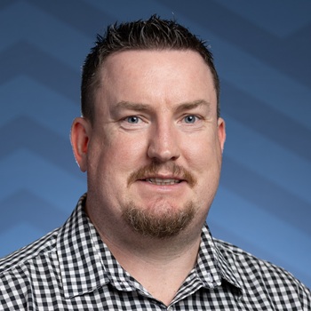 Travis Mether Senior Business Development Manager, Thomson Reuters