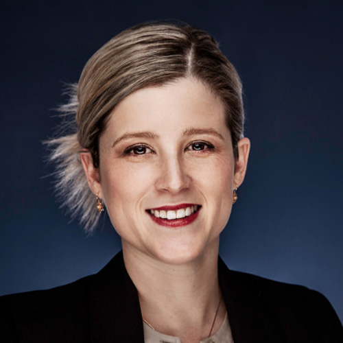 Sara Rayment Kot, Founder and Managing Partner, Inkling Legal Design & Adjunct Associate Professor, University of Newcastle
