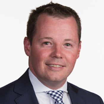 Photo of Sam Johnstone (Segment Lead, Direct Tax, Asia & Emerging Markets, Thomson Reuters)