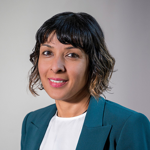 Dr Aruna Sathanapally