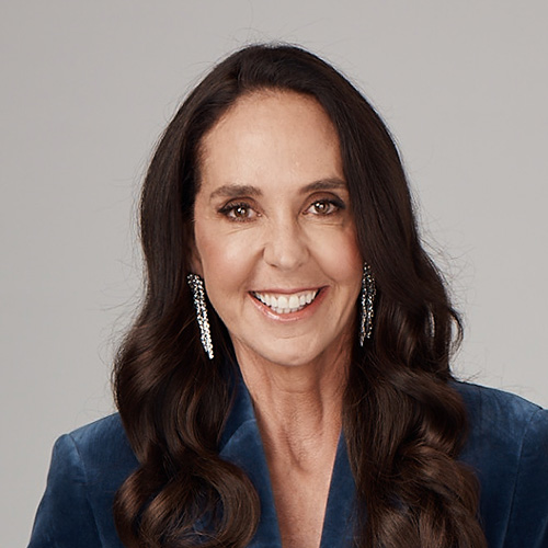 Janine Allis