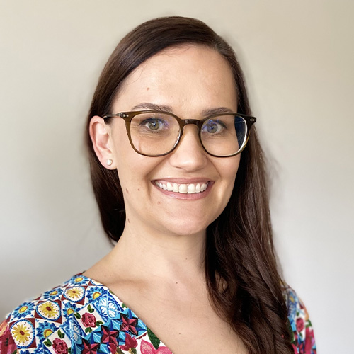 Clare Dengate-Thrush, Lead Client Advisor, Legal Solutions, Thomson Reuters 