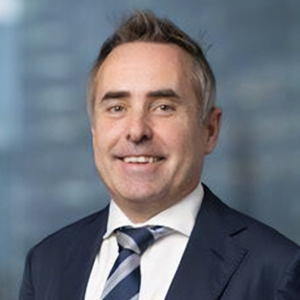 Photo of Matt McMillan, Partner, Lander & Rogers