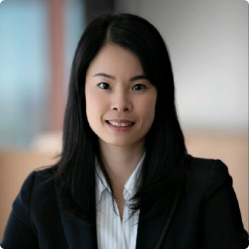 Emily Luk, Direct Tax Solutions Consultant, Thomson Reuters