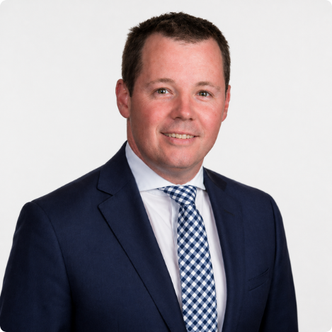 Sam Johnstone, Direct Tax Lead, Thomson Reuters 