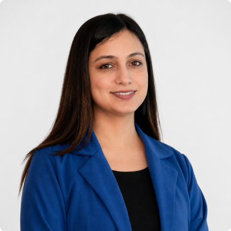 Apoorva Kukreja, Direct Tax Proposition Manager, Thomson Reuters 