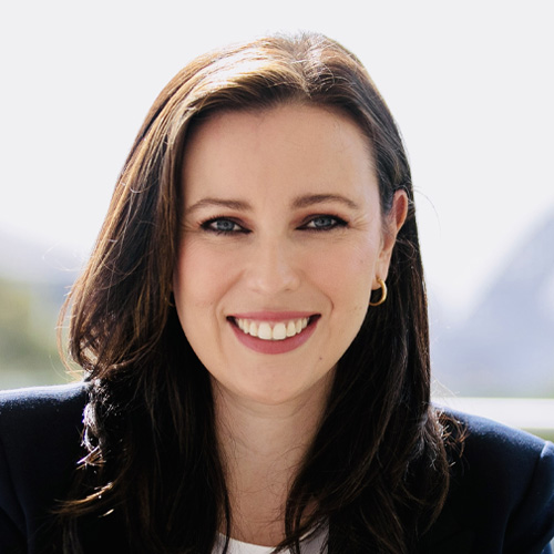 Tyrilly Csillag, Strategy Director, Legal Segment, Asia and Emerging Markets, Thomson Reuters