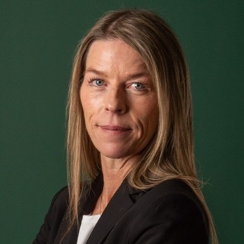 Kristina Groot Jensen