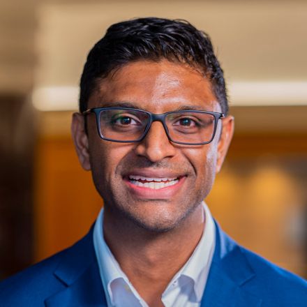 Amesh De Silva, Product & Proposition Manager, FBT, Thomson Reuters