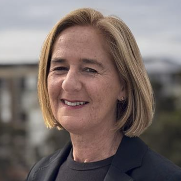 Janine Cane