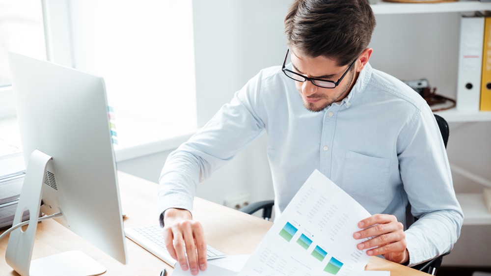 Mastering Tax Data at Global Scale