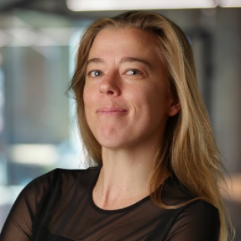 Chelsea Milojkovic Host, Thomson Reuters