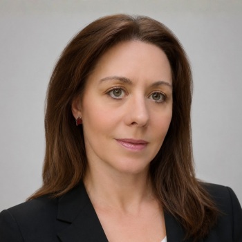 Maria Garcia, Product Manager, e-invoicing and indirect tax JLL
