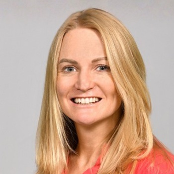 Lianne Bowker, Product Marketing, Indirect Tax Thomson Reuters