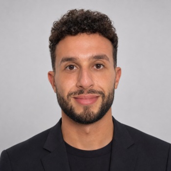 Amine Tekfi, Solution Consultant, Indirect Tax Thomson Reuters