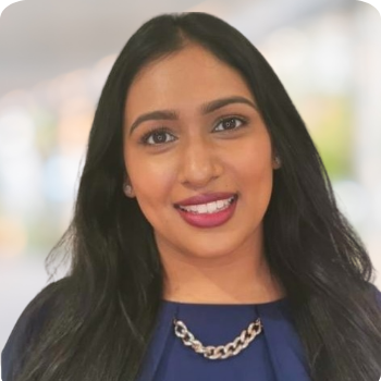 Tash Martin | Senior Solutions Consultant, Thomson Reuters