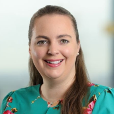 Kristen Haines | National Head of Technical Account and Sustainability Reporting, Moore