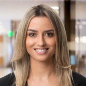Rose Dimitrious Partner Thomson Geer