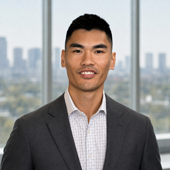 Vincent Lam Indirect Tax Specialist Thomson Reuters