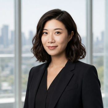 Cecilia Zhang Indirect Tax Solutions Consultant Thomson Reuters