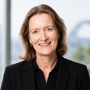 Emma McCulloch ANZ Training Team Leader, Thomson Reuters