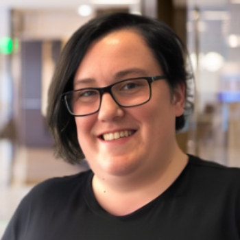 Alex Cato, Westlaw AI Manager, Thomson Reuters