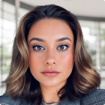 Amy Hope, Global IP Counsel, BlueScope