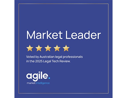 Agile market intelligence - Market Leader
