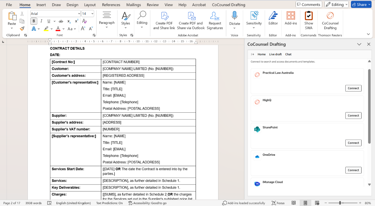 Find a starting point